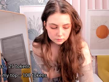 webcam girl cutie_pearl live cam image #2040903
