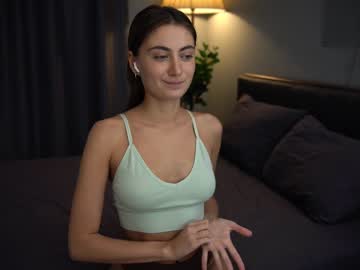 webcam girl tessarosse_ live cam image #5448986