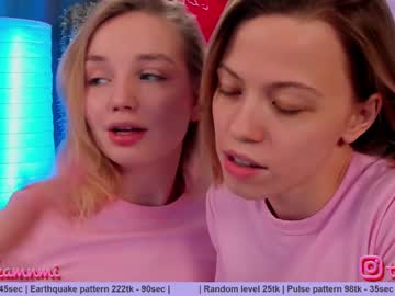 webcam couple huntertiana live cam image #1270470