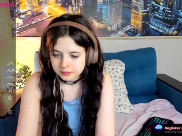 webcam girl nessa_more live cam image #3447866