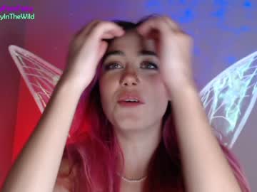 webcam girl fairyinthewild live cam image #3315066