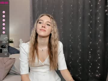 webcam girl shelbywheatwillow live cam image #5807657
