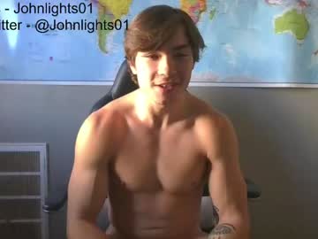 webcam man johnlights0 live cam image #410577