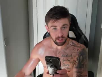 webcam man theufcfan_8181 live cam image #2042845