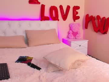 webcam girl mika_rey live cam image #3873242