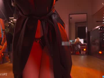 webcam girl bronnica live cam image #4842845