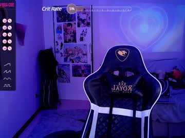 webcam girl _b_a_n_s_h_e_e_ live cam image #4849809
