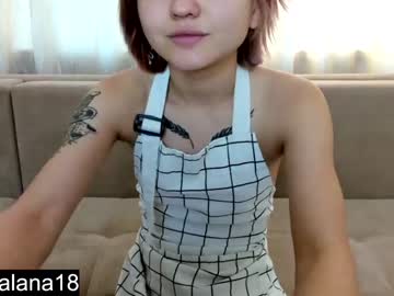 webcam girl rocksalana live cam image #2075340