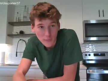 webcam man clay_parker live cam image #231739