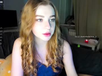 webcam girl zoe_0 live cam image #1229212