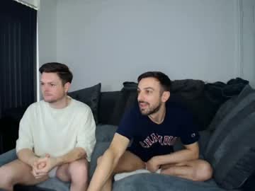 webcam man twotwinkhusbands live cam image #5549238