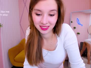 webcam girl milablush live cam image #3142724