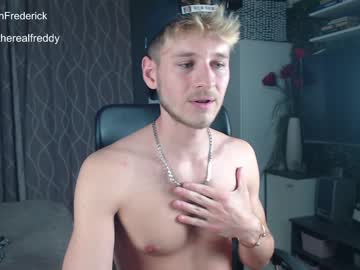 webcam man freddy_star live cam image #1567657