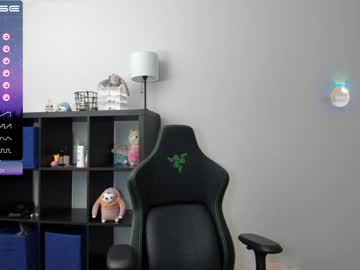 webcam girl alexa_dream live cam image #3274596
