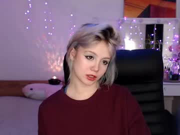 webcam girl janny_evans live cam image #7093650
