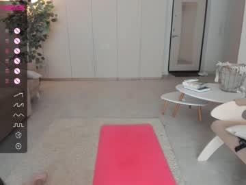 webcam girl oki_dokie live cam image #4747728
