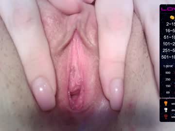 webcam girl yoursecret_ live cam image #288732
