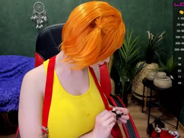 webcam girl arikajoy live cam image #704129