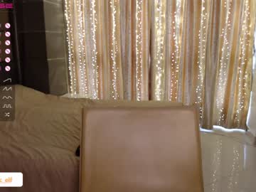 webcam girl magic_elf live cam image #4214275