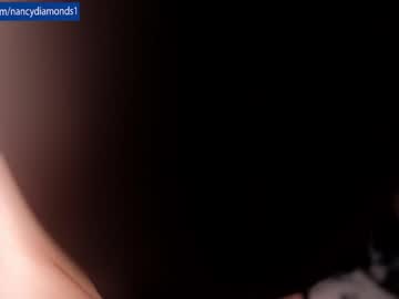 webcam girl nancydiamonds1 live cam image #6168900