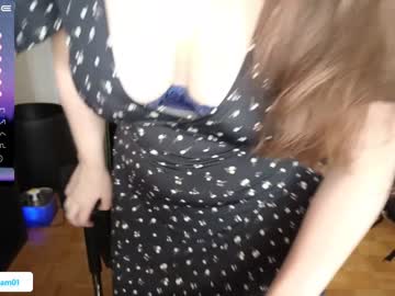 webcam girl alexa_dream live cam image #4998706