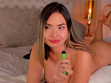 webcam girl ana_carrera1 live cam image #3634267