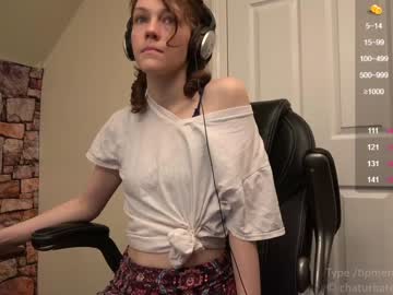 webcam girl its_lily live cam image #1367589