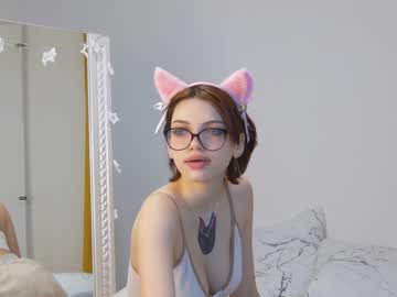 webcam girl lisa_milkis live cam image #3629363