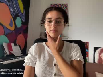 webcam couple jenny_taborda live cam image #2350605