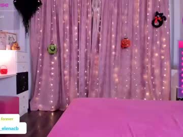 webcam girl miss_elena live cam image #5501884