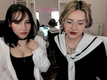 webcam couple ramenzilla live cam image #3755805