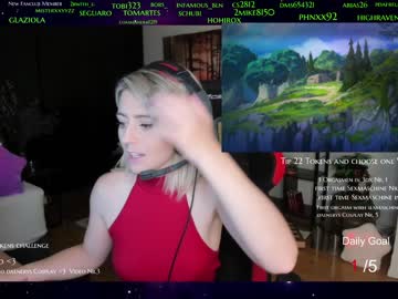 webcam girl kimilee22 live cam image #2479692