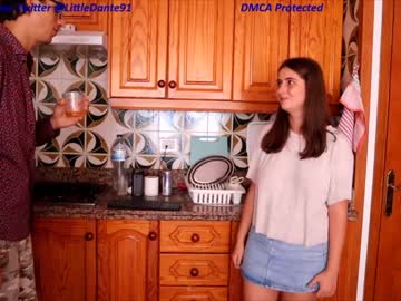 webcam girl littledante91 live cam image #731625