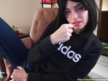 webcam girl angelika_rouge live cam image #1429110