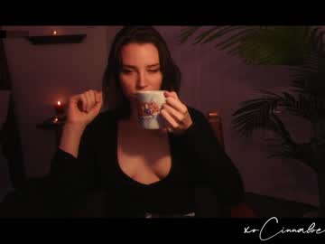 webcam girl cinnabelle live cam image #770023