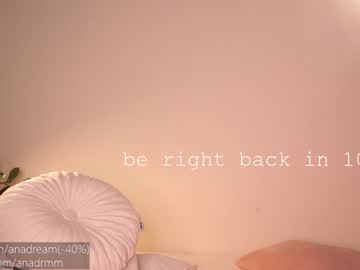 webcam girl dreamana live cam image #676990
