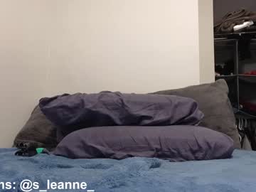 webcam girl s_leanne_ live cam image #6739859