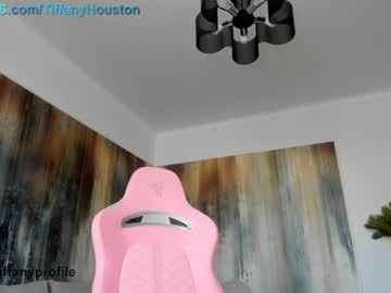 webcam girl tiffanyhouston_ live cam image #5512153