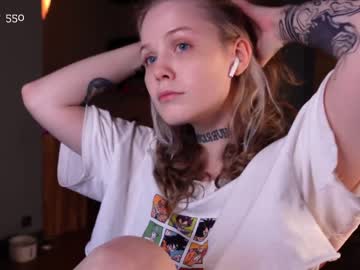 webcam girl tendertainted live cam image #3007859