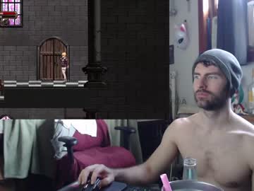 webcam man bedghost live cam image #2243480