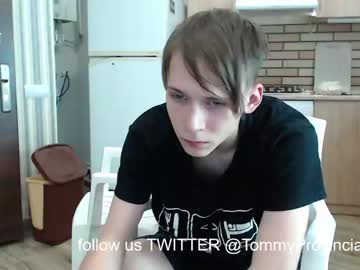 webcam man im_tommy live cam image #2141152