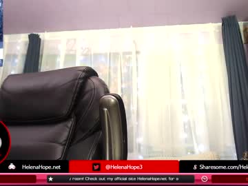 webcam girl helena_hope live cam image #1118057