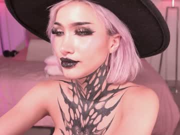 webcam girl goth_dolll live cam image #6237534