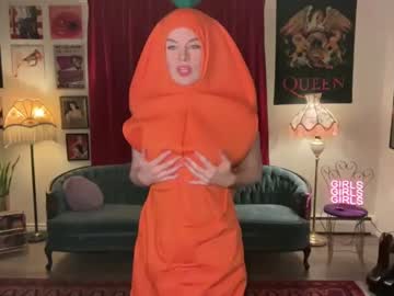 webcam girl bigredcarrott live cam image #5094911