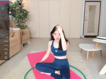 webcam girl oki_dokie live cam image #4646360