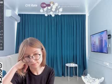 Cam for wikitikki