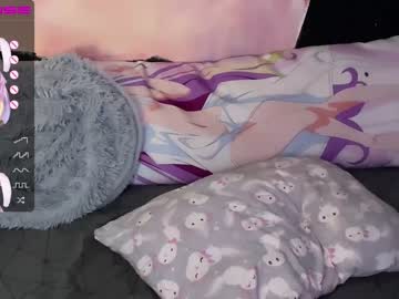 webcam girl nyakawaii69 live cam image #4670540