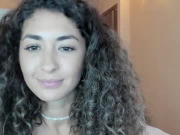 webcam girl tinayoudream live cam image #1644846
