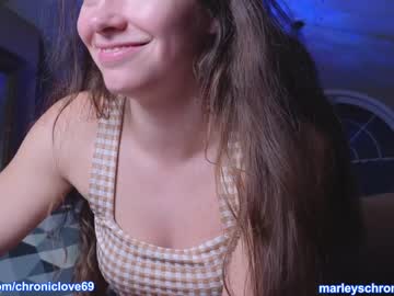 webcam girl chroniclove live cam image #4622707