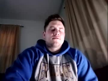 webcam man footballjock16 live cam image #4073441